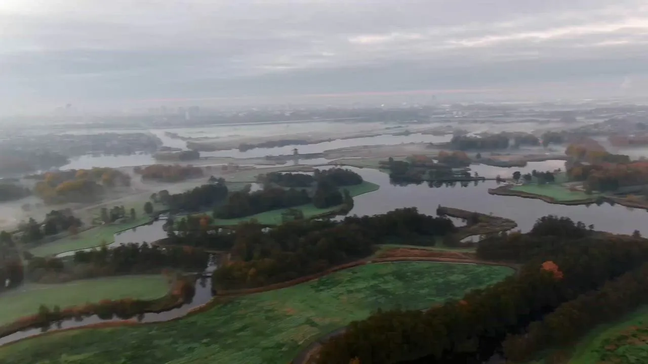 Drone media & vastgoedpresentatie