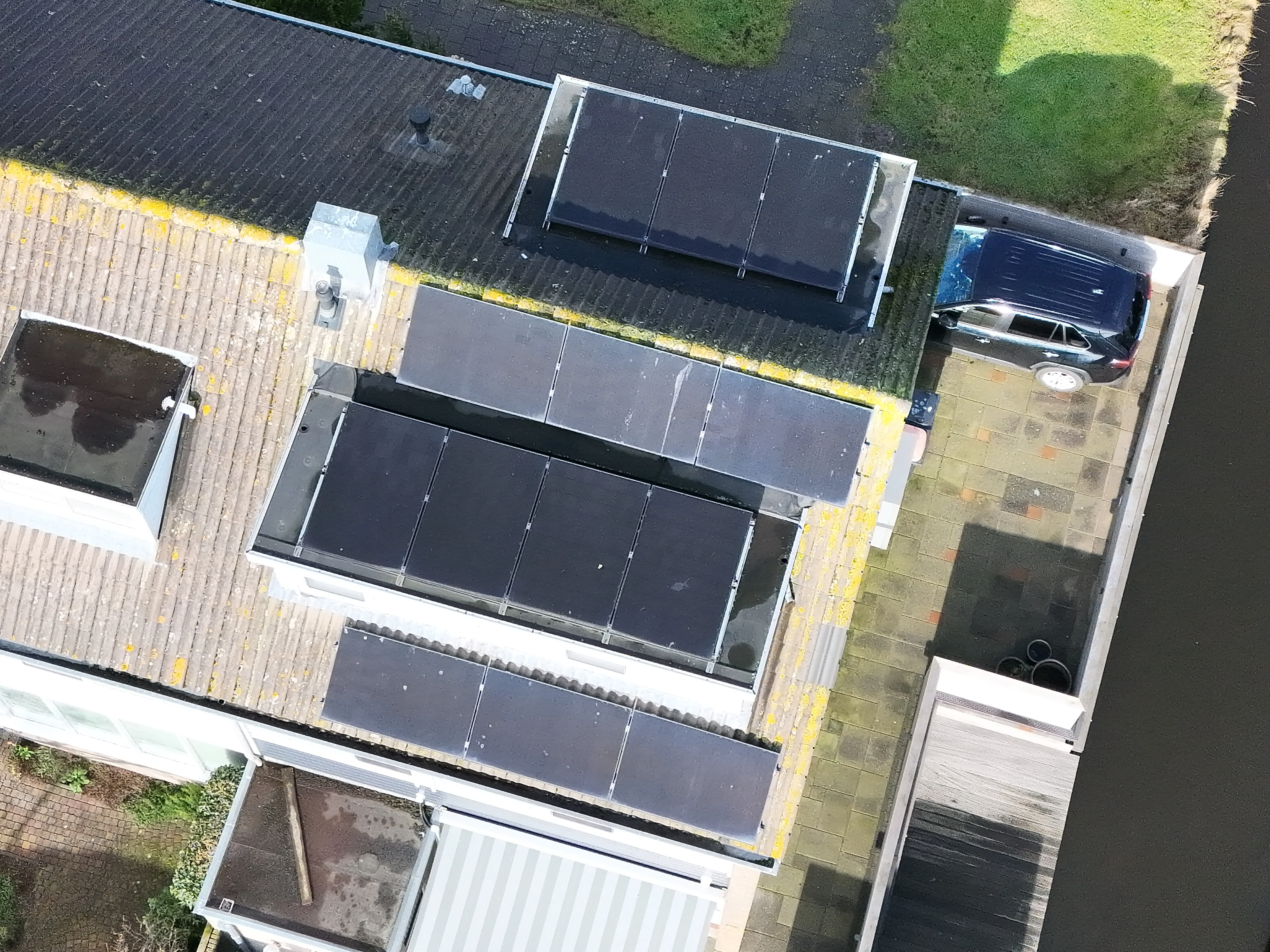 Schade-inspectie & Verzekering